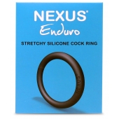 Эрекционное кольцо на пенис ENDURO SILICONE RING - Nexus Range - в Тюмени купить с доставкой Эрекционное кольцо на пенис ENDURO SILICONE RING - Nexus Range - в Тюмени купить с доставкой