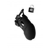 Черный пояс верности Guard - Lola Games - купить с доставкой в Тюмени