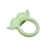 Люминесцентное эрекционное виброкольцо Hipster - Clara Morgane - в Тюмени купить с доставкой Люминесцентное эрекционное виброкольцо Hipster - Clara Morgane - в Тюмени купить с доставкой