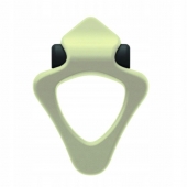 Люминесцентное эрекционное виброкольцо Must - Clara Morgane - в Тюмени купить с доставкой Люминесцентное эрекционное виброкольцо Must - Clara Morgane - в Тюмени купить с доставкой