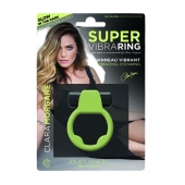 Люминесцентное эрекционное виброкольцо Super - Clara Morgane - в Тюмени купить с доставкой Люминесцентное эрекционное виброкольцо Super - Clara Morgane - в Тюмени купить с доставкой