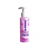 Увлажняющий крем-гель для тела Creamy Attraction Seduction - 100 мл. - INTT - купить с доставкой в Тюмени