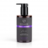 Мужской антибактериальный эко-гель для интимного ухода Intimizer Forte - 250 мл. - Intimizer - купить с доставкой в Тюмени