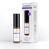 Женский антибактериальный эко-гель для интимного ухода Intimizer Forte - 20 мл. - Intimizer - купить с доставкой в Тюмени