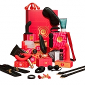 Адвент-календарь Lovehoney Couple’s Advent Calendar 2025 - We-vibe - купить с доставкой в Тюмени