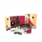 Адвент-календарь Shunga Calendar of Desires - Shunga - купить с доставкой в Тюмени