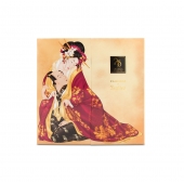 Адвент-календарь Shunga Calendar of Desires - Shunga - купить с доставкой в Тюмени