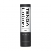 Лубрикант на водной основе Tenga Lotion Light - 170 мл. - Tenga - купить с доставкой в Тюмени