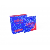 Презервативы увеличенного размера Expert Classic XXL - 3 шт. - Expert - купить с доставкой в Тюмени