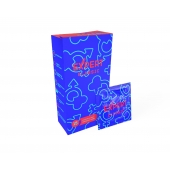 Классические презервативы Expert Classic - 15 шт. - Expert - купить с доставкой в Тюмени