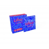 Классические презервативы Expert Classic - 3 шт. - Expert - купить с доставкой в Тюмени