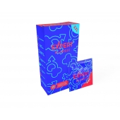 Презервативы увеличенного размера Expert Classic XXL - 15 шт. - Expert - купить с доставкой в Тюмени