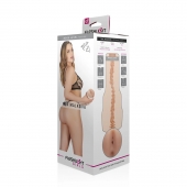 Телесный мастурбатор-анус Fleshlight Girls - Mia Malkova - Fleshlight - в Тюмени купить с доставкой