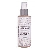 Лубрикант на водной основе NewLevel Classic - 150 мл. - NewLevel - купить с доставкой в Тюмени