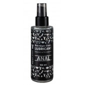 Анальный лубрикант на водной основе NewLevel Anal - 150 мл. - NewLevel - купить с доставкой в Тюмени