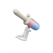 Инновационная мини-машина Spinel - Lovense - купить с доставкой в Тюмени