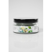 Массажная свеча «Зелёный чай» - 50 мл. - SGAN - купить с доставкой в Тюмени