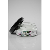 Массажная свеча «Кедр - Пачули - Жасмин» - 50 мл. - SGAN - купить с доставкой в Тюмени