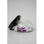 Массажная свеча «Сирень» - 50 мл. - SGAN - купить с доставкой в Тюмени