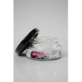 Массажная свеча «Цветущий пион» - 50 мл. - SGAN - купить с доставкой в Тюмени