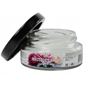 Массажная свеча «Цветущий пион» - 50 мл. - SGAN - купить с доставкой в Тюмени