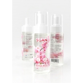 Пенка-мусс для интимной гигиены SGAN с пребиотиками - 150 мл. - SGAN - купить с доставкой в Тюмени