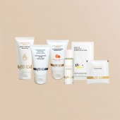 Набор YESforLOV La Trousse Enchantée в бежевой косметичке - YESforLOV - купить с доставкой в Тюмени