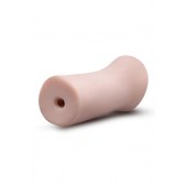 Телесный мастурбатор-вагина Ashlynn - Blush Novelties - в Тюмени купить с доставкой