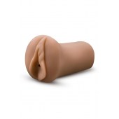 Карамельный мастурбатор-вагина Molly - Blush Novelties - в Тюмени купить с доставкой