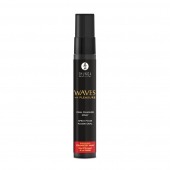 Оральный спрей Waves of Pleasure с ароматом клубники и шампанского - 20 мл. - Shunga - купить с доставкой в Тюмени