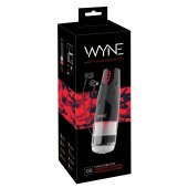 Вращающийся мастурбатор WYNE Masturbator 05 - Orion - в Тюмени купить с доставкой