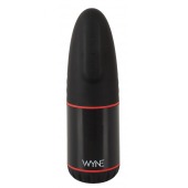 Мастурбатор с двумя моторами WYNE Masturbator 02 - Orion - в Тюмени купить с доставкой