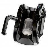 Мощный мастурбатор WYNE Masturbator 10 - Orion - в Тюмени купить с доставкой