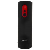 Автоматический мастурбатор WYNE Masturbator 08 - Orion - в Тюмени купить с доставкой