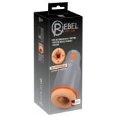 Мастурбатор для головки полового члена Glans Masturbator with 2 Functions - Orion - в Тюмени купить с доставкой