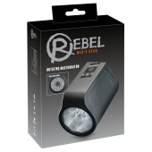 Мастурбатор с ротацией Rotating Masturbator - Orion - в Тюмени купить с доставкой