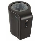 Мастурбатор с ротацией Rotating Masturbator - Orion - в Тюмени купить с доставкой