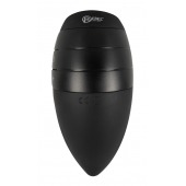 Черный мастурбатор с гибкими крылышками - Orion - в Тюмени купить с доставкой