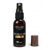 Интимный спрей Mini Mini с сужающим эффектом - 50 мл. - Биоритм - купить с доставкой в Тюмени