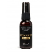 Интимный спрей Mini Mini с сужающим эффектом - 50 мл. - Биоритм - купить с доставкой в Тюмени