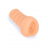 Телесный мастурбатор в виде вагины с узким входом - Sexy Girl - в Тюмени купить с доставкой