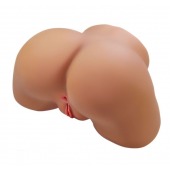 Мастурбатор Ilana с вибрацией и всасыванием - Baile - в Тюмени купить с доставкой