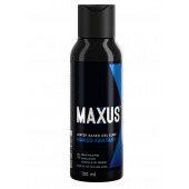 Лубрикант на водной основе MAXUS Naked Fantasy - 100 мл. - Maxus - купить с доставкой в Тюмени