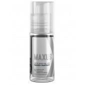 Лубрикант на водной основе MAXUS Naked Fantasy - 50 мл. - Maxus - купить с доставкой в Тюмени