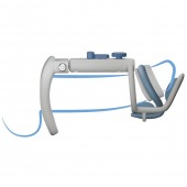 Экстендер для увеличения пениса Lui Maxtender L - Adrien Lastic - в Тюмени купить с доставкой