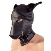 Шлем-маска Dog Mask в виде морды собаки - Orion - купить с доставкой в Тюмени