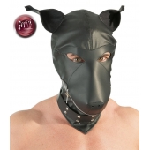 Шлем-маска Dog Mask в виде морды собаки - Orion - купить с доставкой в Тюмени