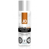 Анальный охлаждающий лубрикант на силиконовой основе JO PREMIUM ANAL COOLING - 60 мл. - System JO - купить с доставкой в Тюмени