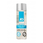 Нейтральный лубрикант на водной основе JO Personal Lubricant H2O - 240 мл. - System JO - купить с доставкой в Тюмени