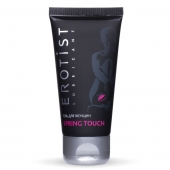 Сужающий гель для женщин Spring Touch - 50 мл. - Erotist Lubricants - купить с доставкой в Тюмени